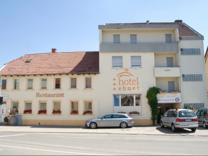 Photo: Hotel-Restaurant Ebnet